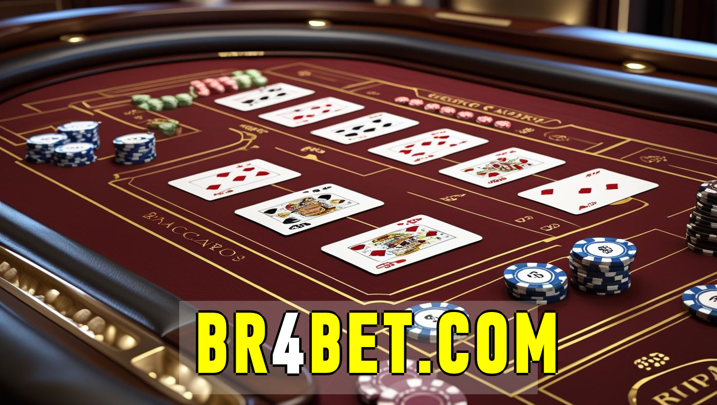br4bet: Caça-níqueis e Bônus Imperdíveis no Cassino ao Vivo!